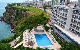 Antalya Lara Hotel